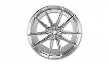 NF9 ZV Look Forged Wheels